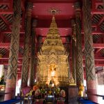 Living history in Lampang
