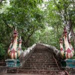 Living history in Lampang