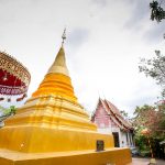 Living history in Lampang