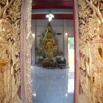 Living history in Lampang