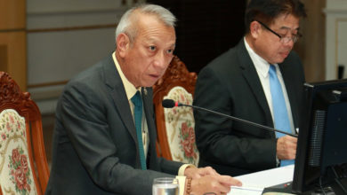Princess’s Cup Thailand 2019 elevates to international competition