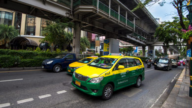 TAT offers advice on how to enjoy travelling in Bangkok