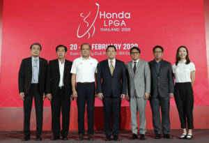 Honda LPGA Thailand 2020 tees up golf greatness in Pattaya