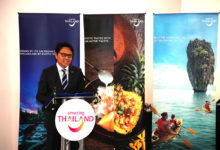 TAT Deputy Governor Speech at WTM 2019