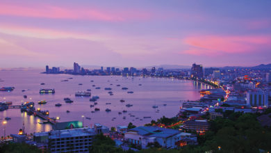 TAT to co-host PATA Destination Marketing Forum 2019 in Pattaya