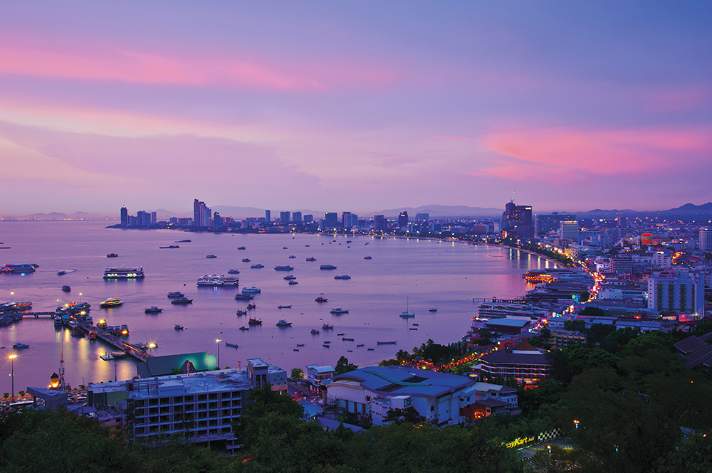 TAT to co-host PATA Destination Marketing Forum 2019 in Pattaya