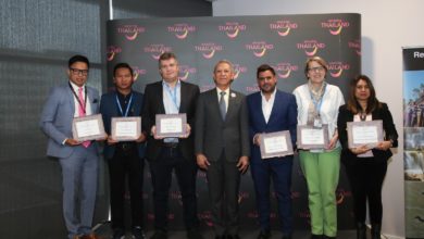 TAT announces winners of Responsible Thailand Awards 2019