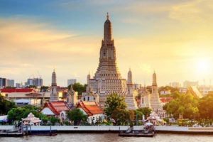 Thailand extends visa-on-arrival fee waiver until 30 April 2020