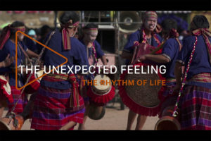 TAT unveils ‘The Expected Feeling' documentary series