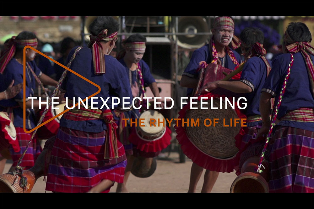 TAT unveils ‘The Expected Feeling' documentary series
