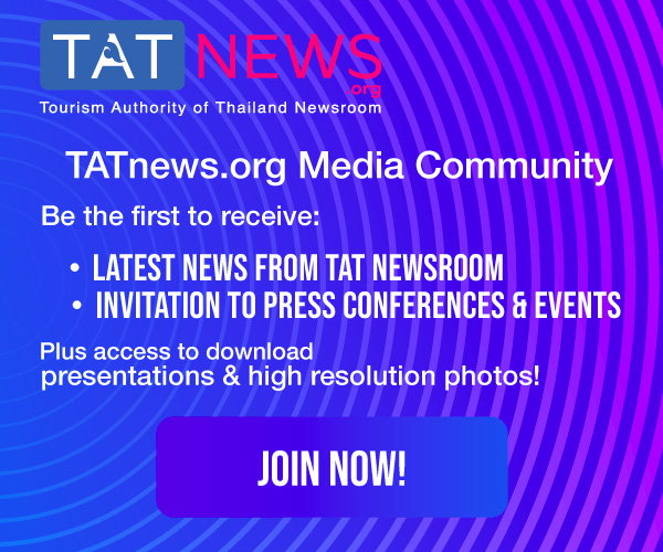 Now Is The Time To Experience Nan S Authentic Thai Culture Tat