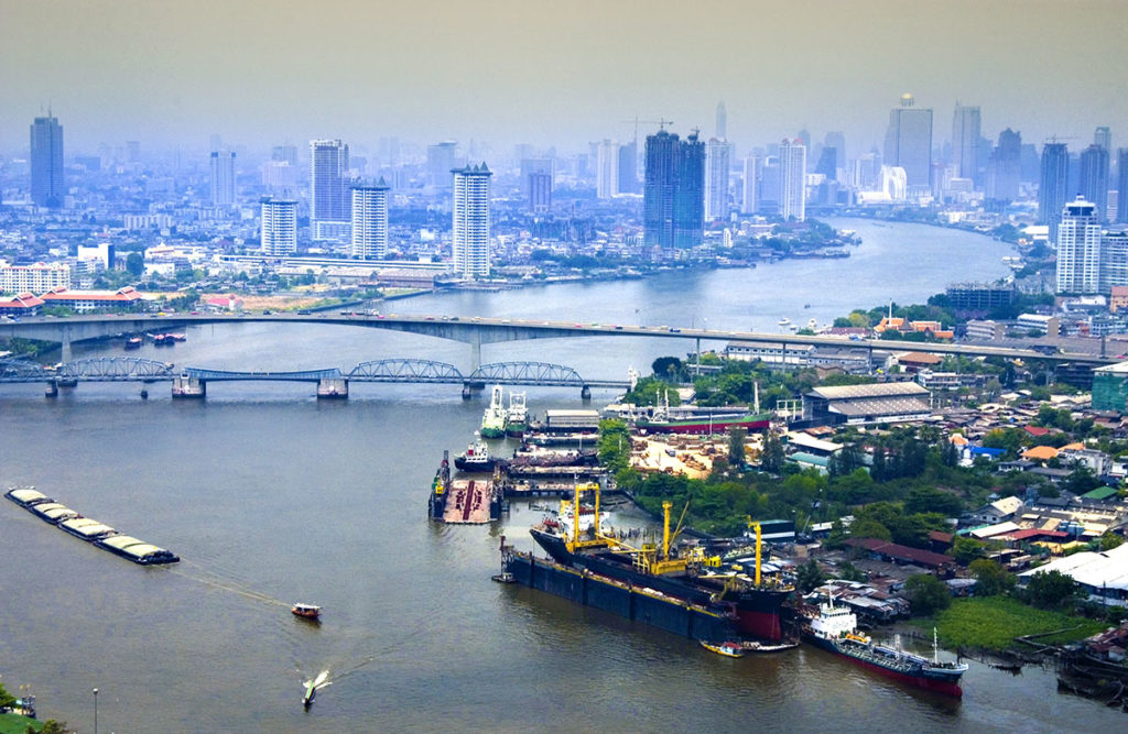 TAT updates travel advisory regarding air quality concerns in Bangkok