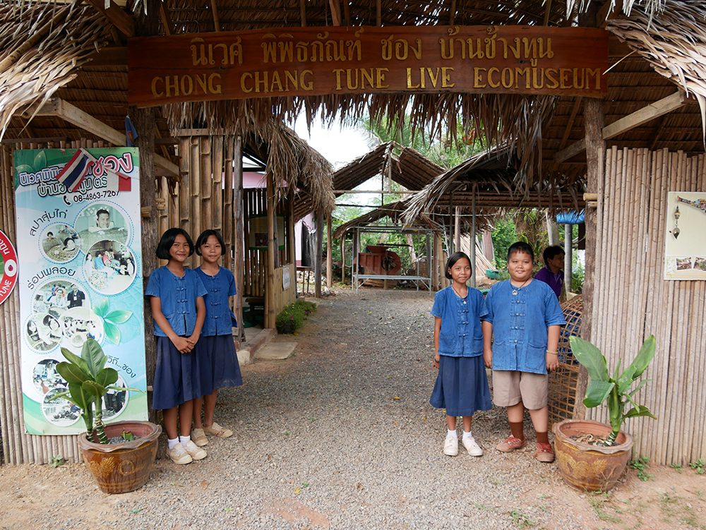 The ‘local wisdom’ of health and wellness can be experienced throughout Thailand