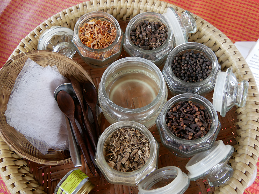 The ‘local wisdom’ of health and wellness can be experienced throughout Thailand
