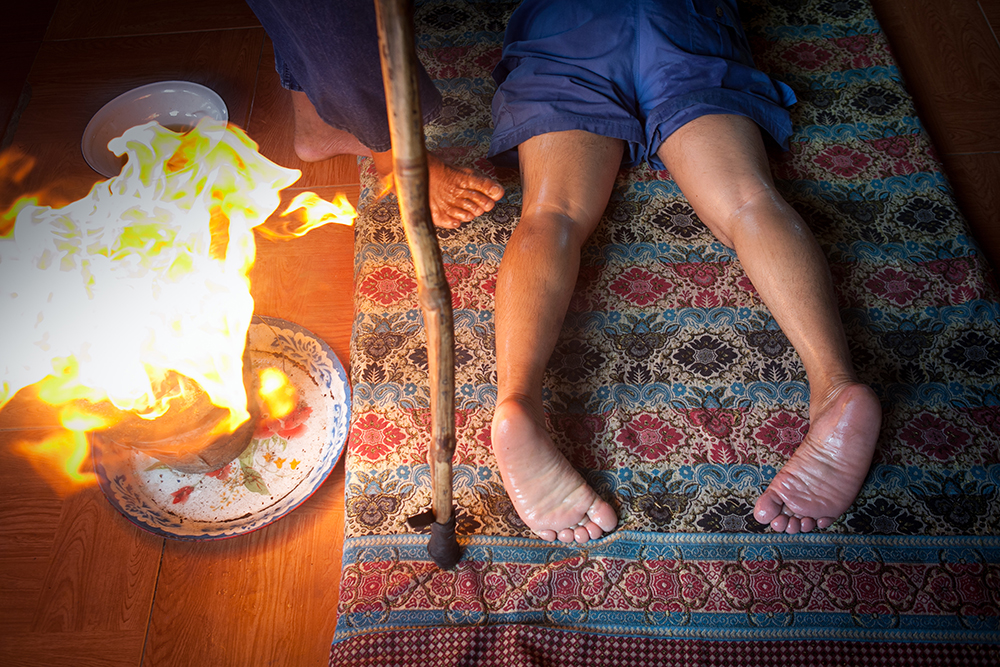 The ‘local wisdom’ of health and wellness can be experienced throughout Thailand