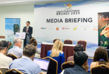 Thailand Media Briefing speech by TAT Executive Director for ASEAN, South Asia and South Pacific Region at ATF 2020