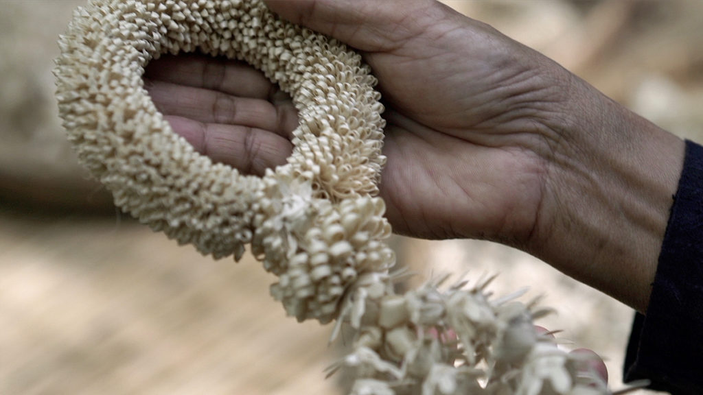 The Unexpected Feeling Episode 4: The Magic of Thai Bamboo