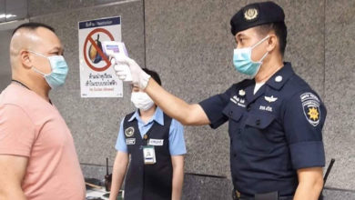 Airport Rail Link and MRT step up COVID-19 control measures