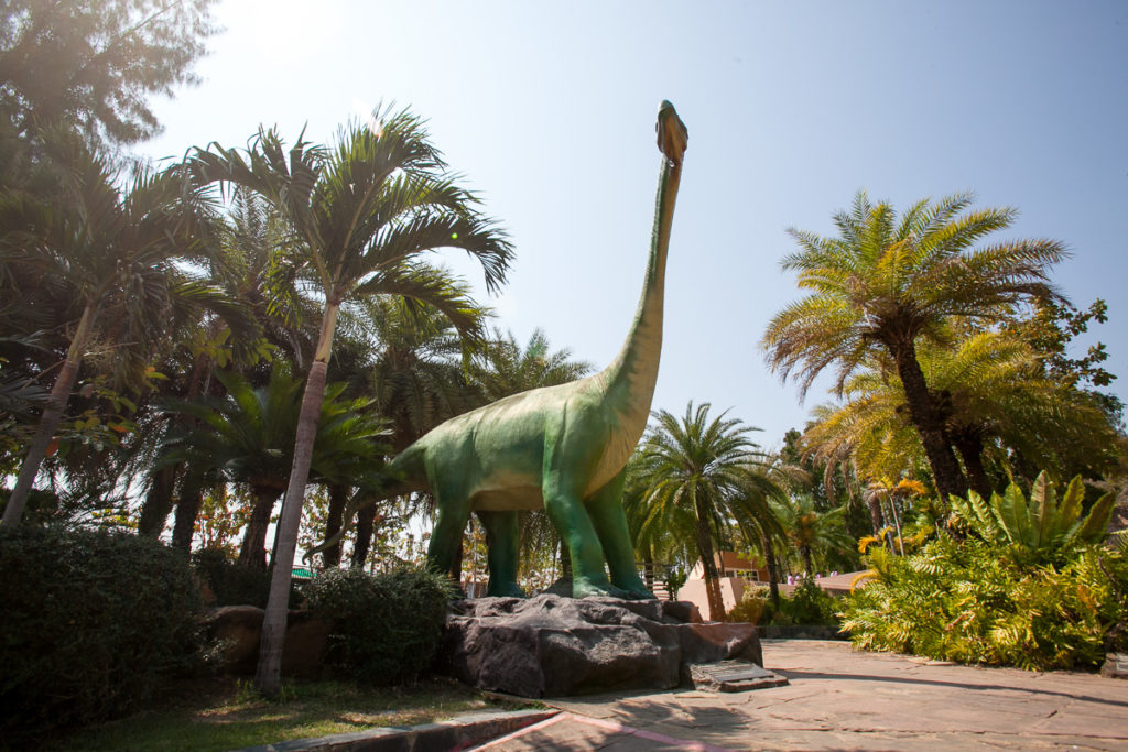 Kalasin – The land of dinosaurs and natural and cultural treasures