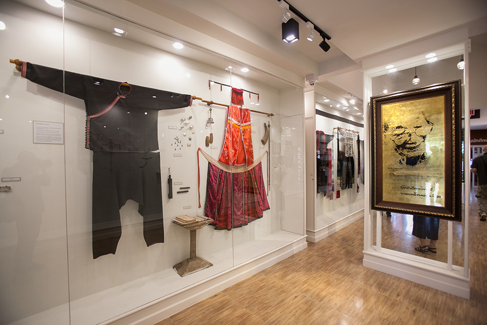 Now is the time to experience Nan's authentic Thai culture