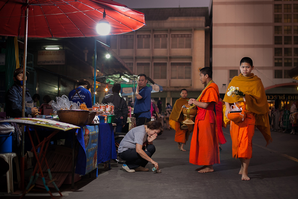 Now is the time to experience Nan's authentic Thai culture