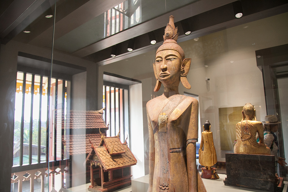 Now is the time to experience Nan's authentic Thai culture