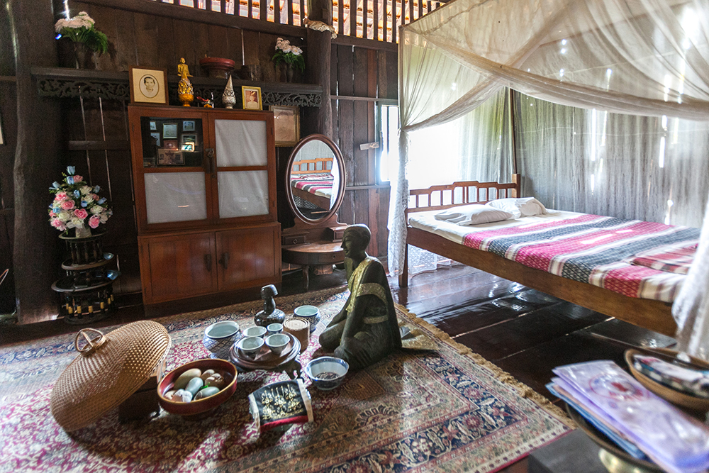 Now is the time to experience Nan's authentic Thai culture