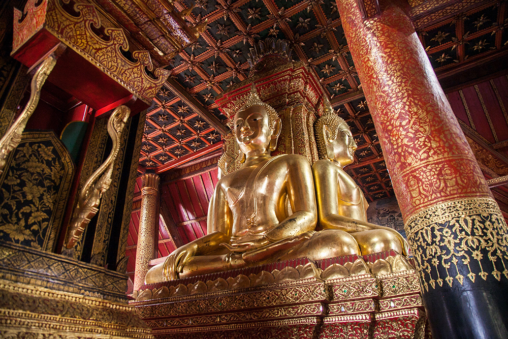 Now is the time to experience Nan's authentic Thai culture