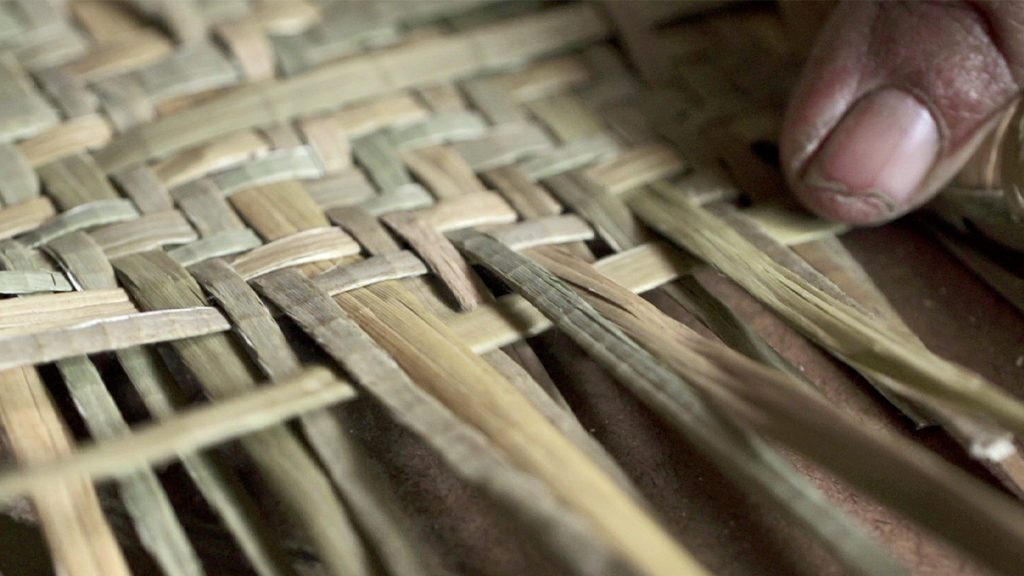The Unexpected Feeling Episode 5: Krajood (Grey Sedge) Handicrafts