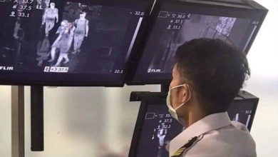 TAT update: Suvarnabhumi Airport steps up COVID-19 surveillance