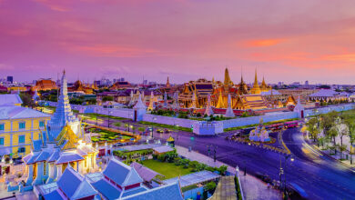 Thailand reports zero new cases as government mulls second phase for easing restrictions