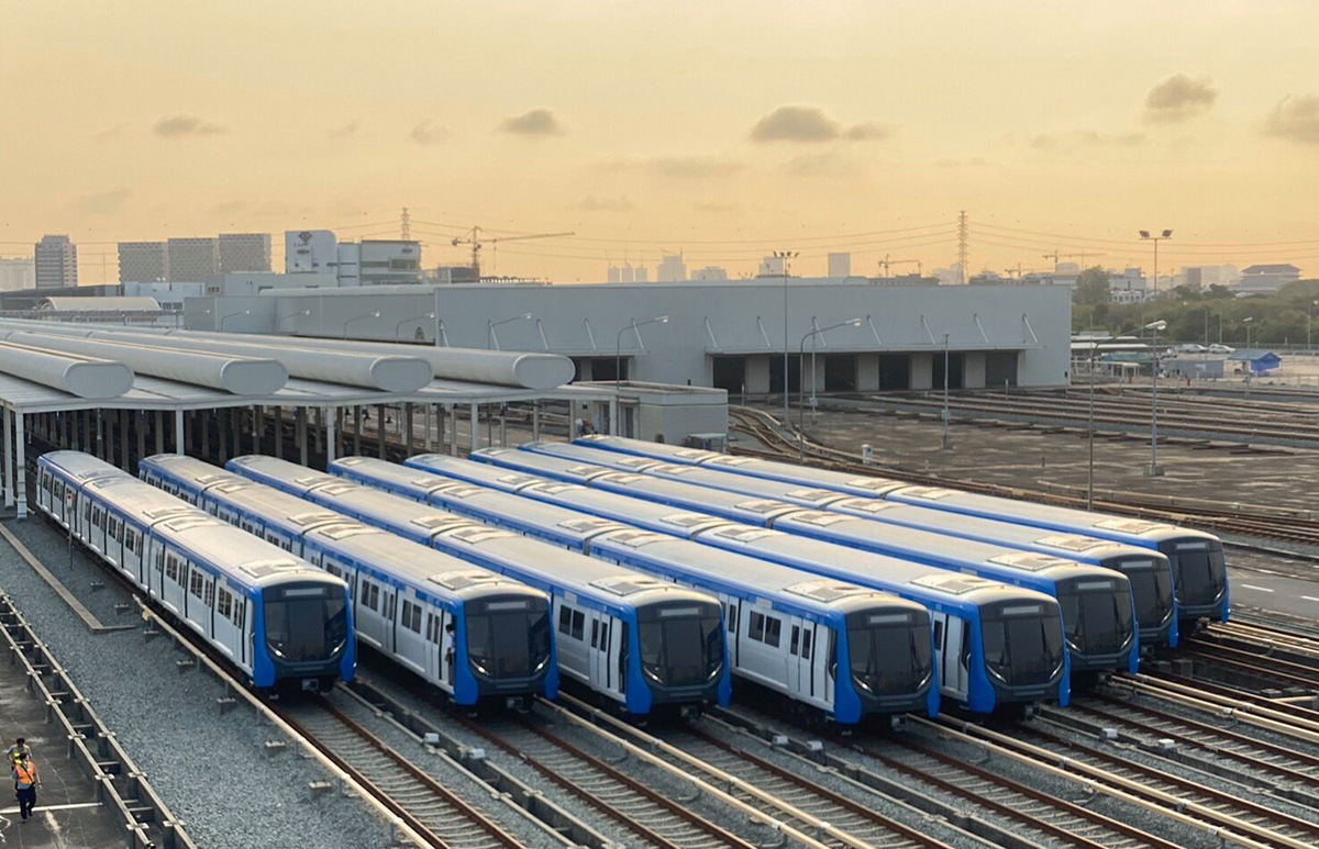 TAT update: MRT steps up anti-COVID-19 social distancing measures