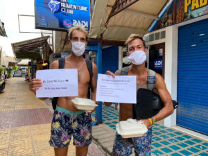 Thailand's renowned hospitality shines through as ‘Good Host’ in troubled times