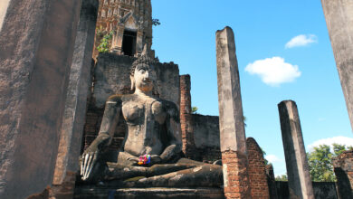 Thailand’s Fine Arts Department reopens its Learning Centre from 22 May