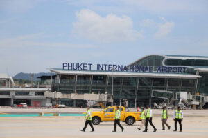 TAT update: Phuket International Airport to resume operations from 16 May
