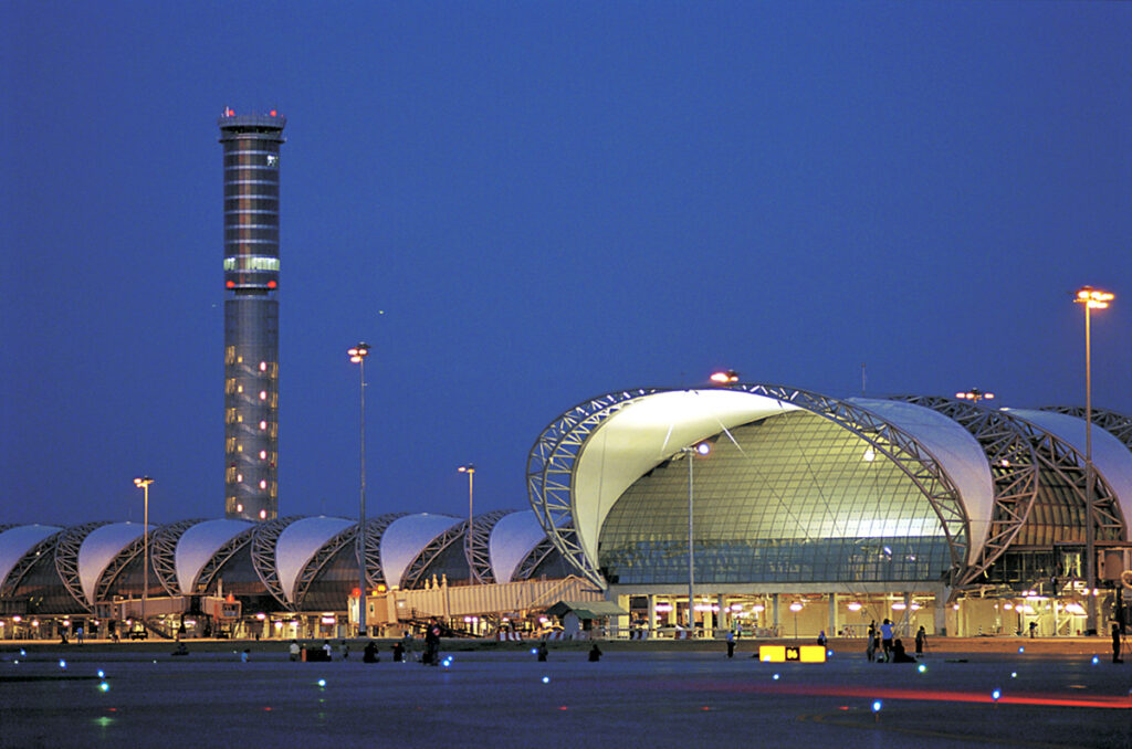 Thailand extends temporary ban on all international flights to Thailand until 30 June 2020