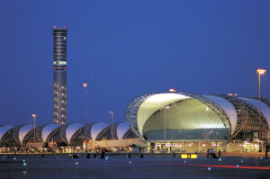 Thailand extends temporary ban on all international flights to Thailand until 30 June 2020