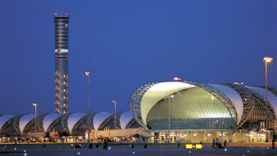 Thailand extends temporary ban on all international flights to Thailand until 30 June 2020