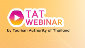 TAT webinar project prepares travel industry professionals for post-COVID-19 reality