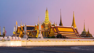 The Grand Palace to reopen to visitors from 4 June