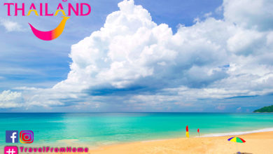 Tourism Authority of Thailand launches “Travel From Home with Amazing Thainess” campaign