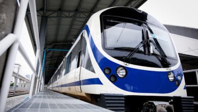 Bangkok’s mass transit systems resume normal operating hours