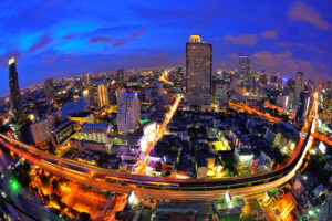 Bangkok’s third phase of easing lockdown: what reopens, what remains closed