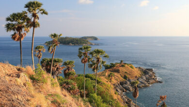 Phuket reopens with COVID-19 control measures remain in place