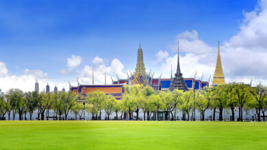 Thailand approves domestic tourism package worth 22.4 billion Baht