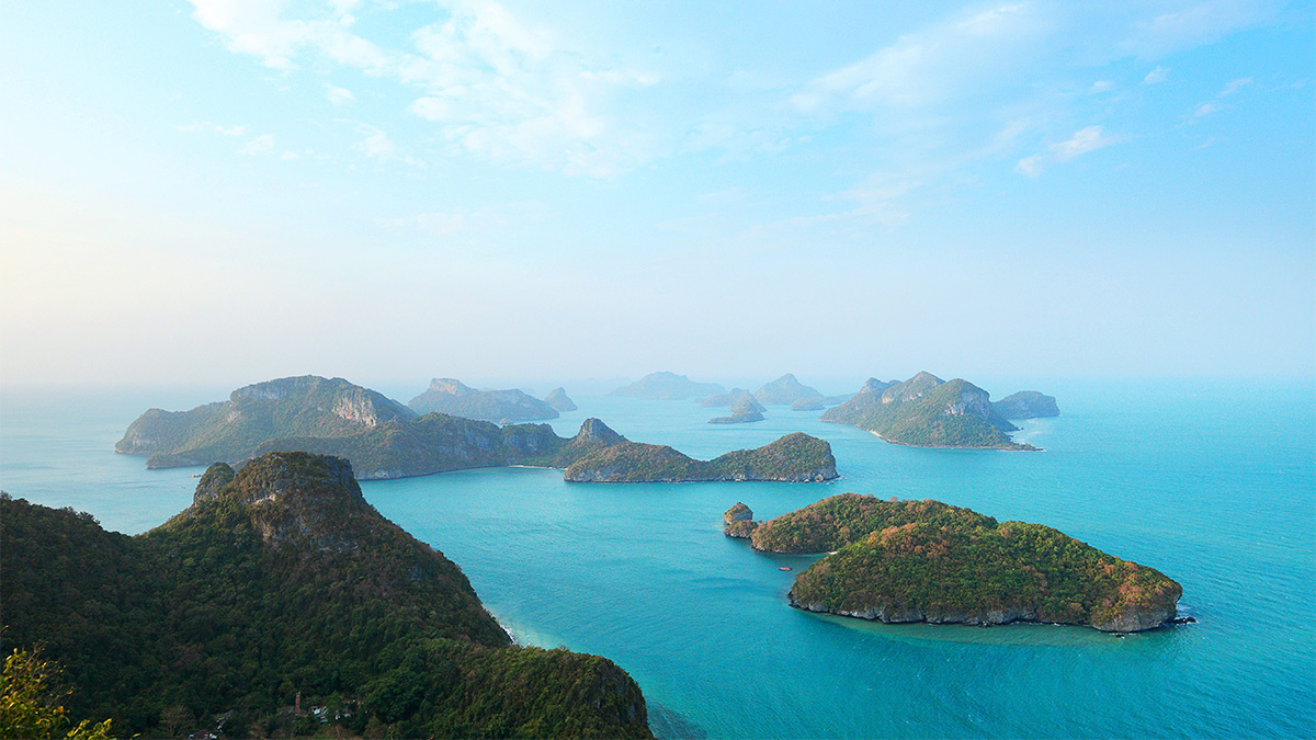 Thailand’s 127 national parks to reopen on 1 July