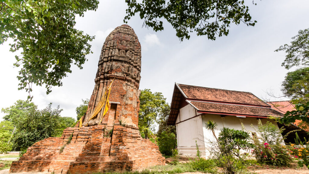 Sing Buri preserves legend of brave Thai heroes at Bang Rachan