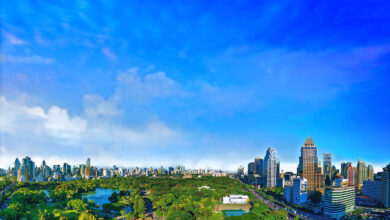 Thais show highest propensity to resume travel, research report shows