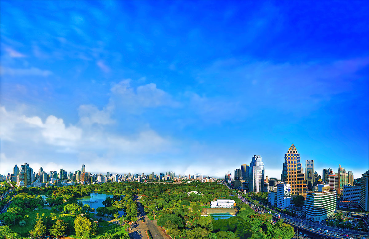 Thais show highest propensity to resume travel, research report shows