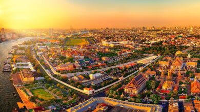 Thailand opens doors with health capability to handle more visitors